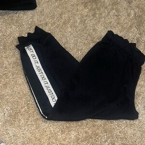 Nike sweatpants